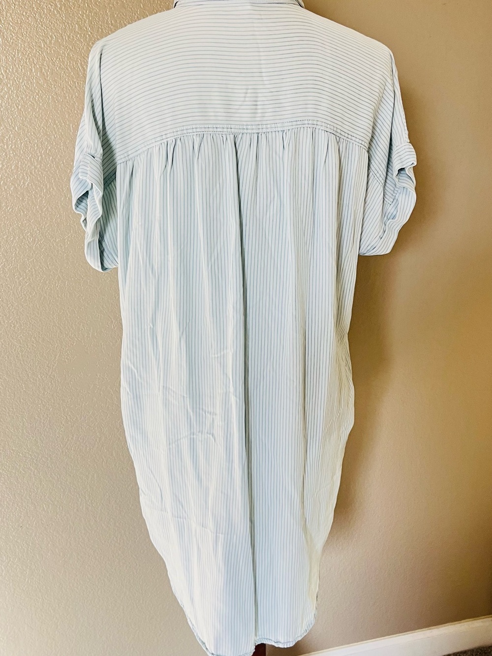 Thread & Supply Dress Medium - Picture 4 of 6